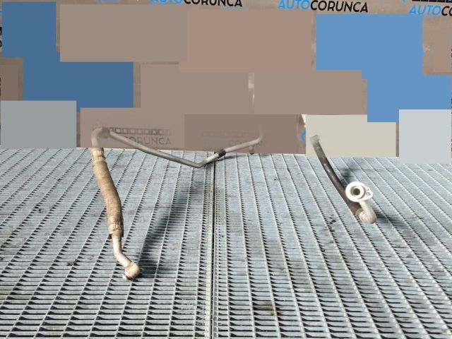 bontott VW TIGUAN Klíma Cső