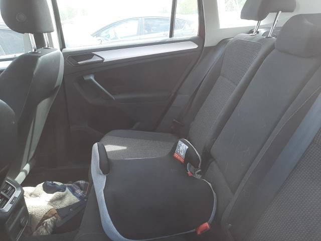 bontott VW TIGUAN Klíma Cső