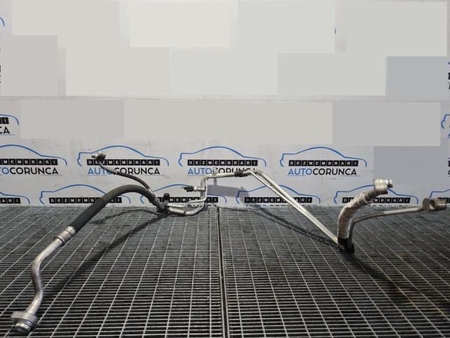 bontott VW TIGUAN Klíma Cső