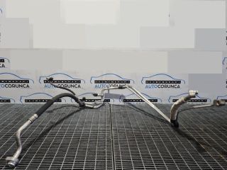 bontott VW TIGUAN Klíma Cső