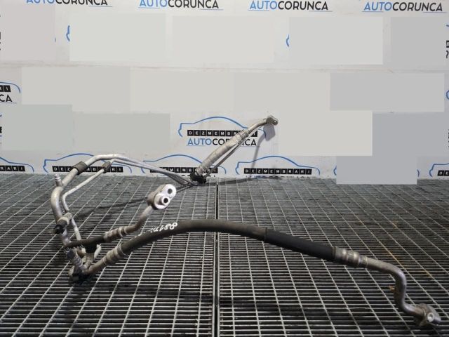 bontott VW TIGUAN Klíma Cső