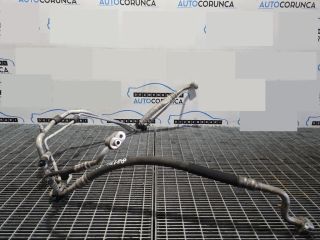 bontott VW TIGUAN Klíma Cső