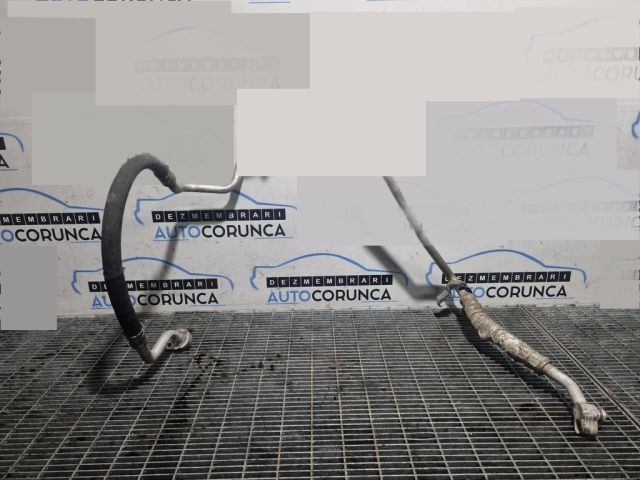 bontott VW TIGUAN Klíma Cső