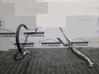 bontott VW TIGUAN Klíma Cső