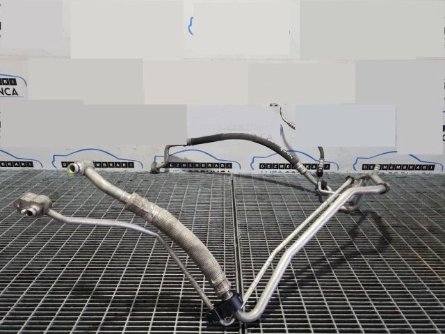 bontott VW TIGUAN Klíma Cső