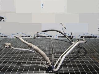 bontott VW TIGUAN Klíma Cső