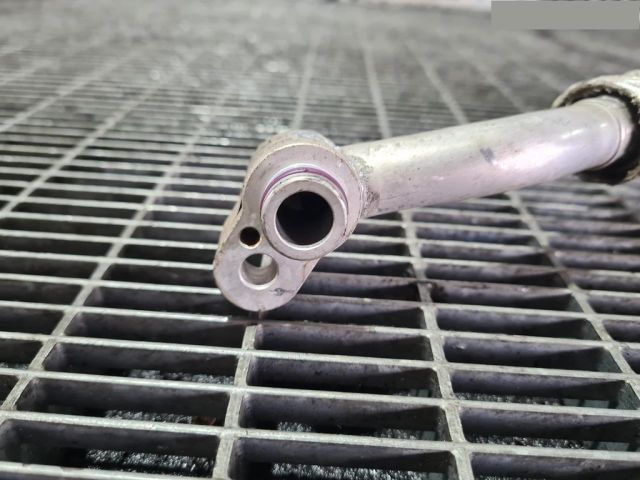 bontott VW TIGUAN Klíma Cső