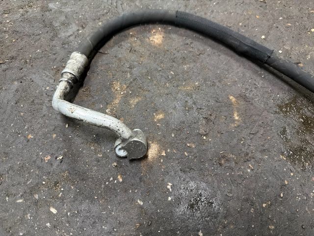 bontott VW TIGUAN Klíma Cső