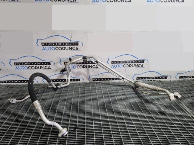 bontott VW TIGUAN Klíma Cső