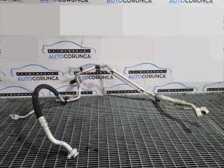 bontott VW TIGUAN Klíma Cső