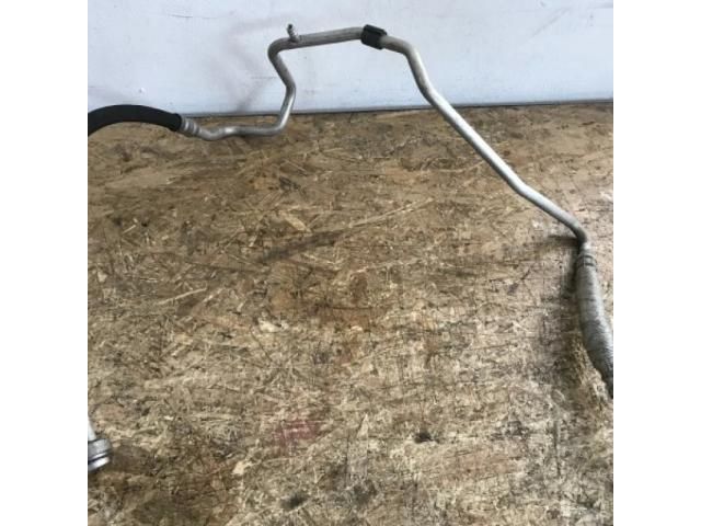 bontott VW TIGUAN Klíma Cső