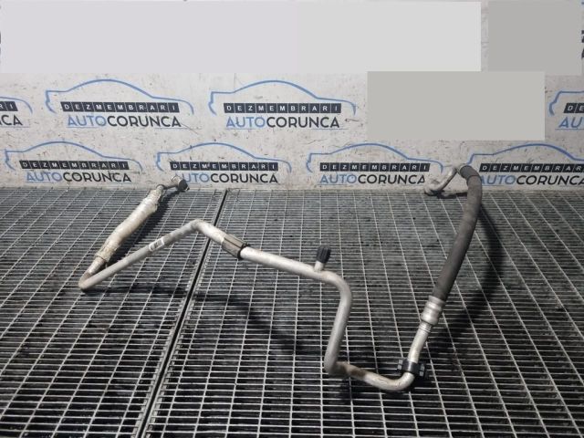 bontott VW TIGUAN Klíma Cső