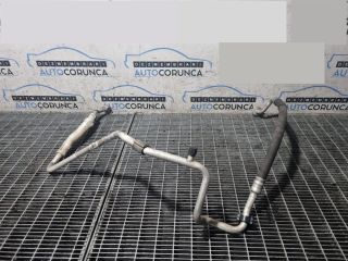 bontott VW TIGUAN Klíma Cső