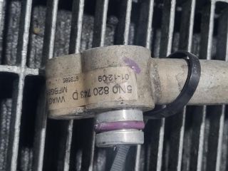 bontott VW TIGUAN Klíma Cső