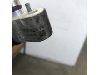 bontott VW TIGUAN Klíma Cső