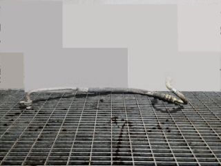 bontott VW TIGUAN Klíma Cső