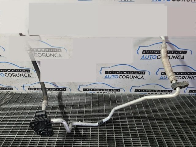 bontott VW TIGUAN Klíma Cső