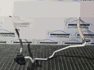 bontott VW TIGUAN Klíma Cső