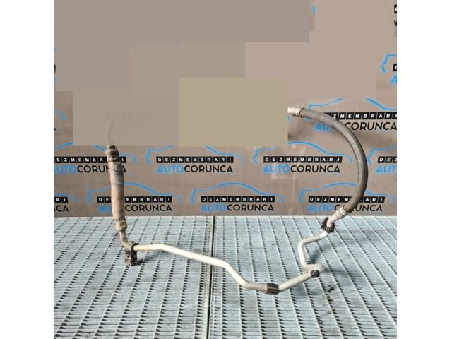 bontott VW TIGUAN Klíma Cső