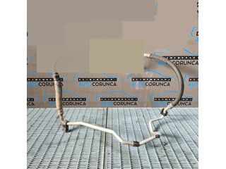 bontott VW TIGUAN Klíma Cső