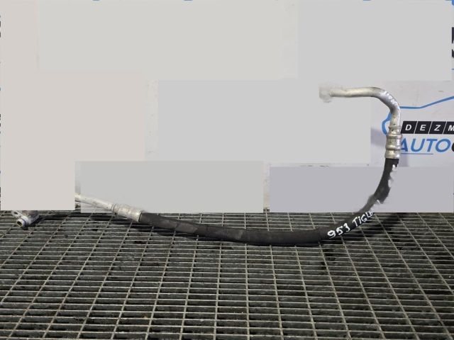 bontott VW TIGUAN Klíma Cső