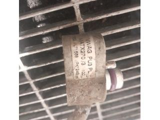 bontott VW TIGUAN Klíma Cső