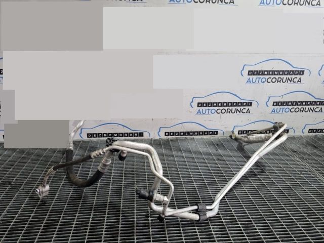 bontott VW TIGUAN Klíma Cső