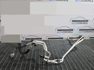 bontott VW TIGUAN Klíma Cső