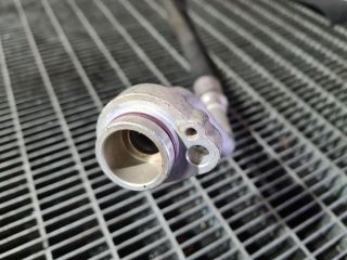 bontott VW TIGUAN Klíma Cső