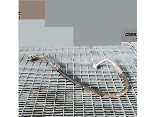 bontott VW TIGUAN Klíma Cső