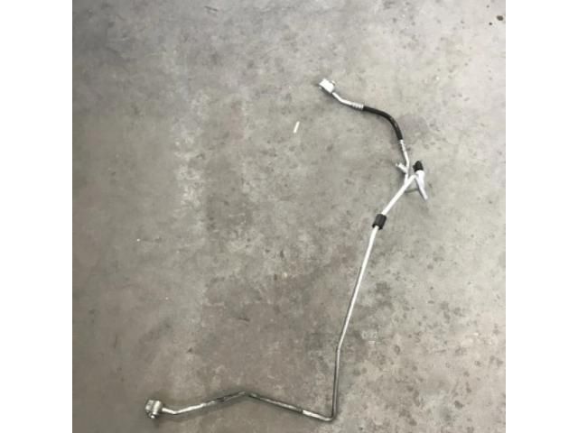 bontott VW TIGUAN Klíma Cső