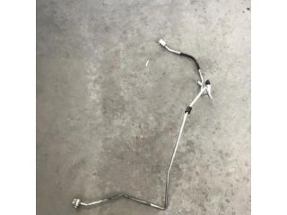 bontott VW TIGUAN Klíma Cső