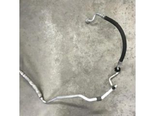 bontott VW TIGUAN Klíma Cső