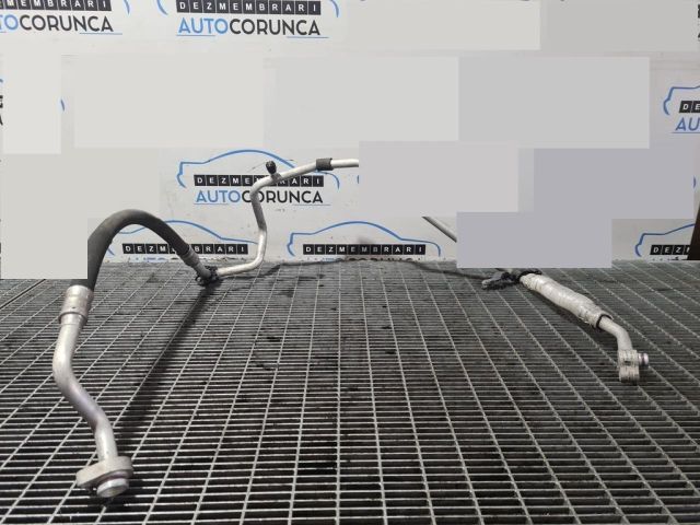 bontott VW TIGUAN Klíma Cső