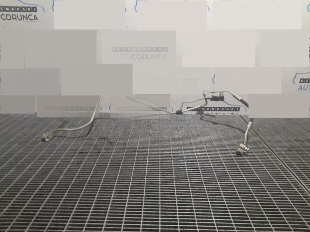 bontott VW TIGUAN Klíma Cső