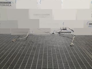 bontott VW TIGUAN Klíma Cső