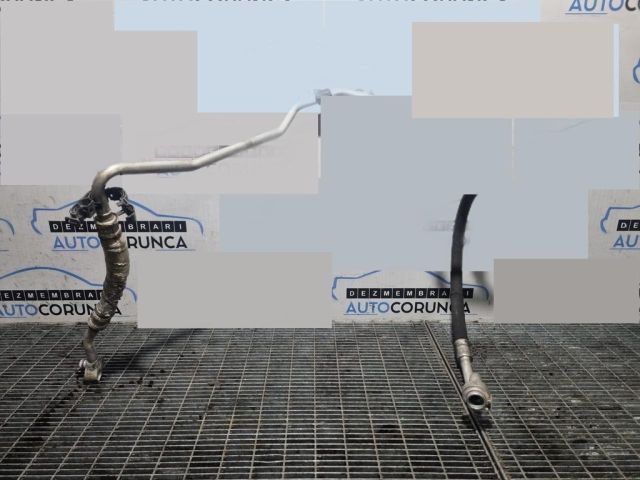 bontott VW TIGUAN Klíma Cső