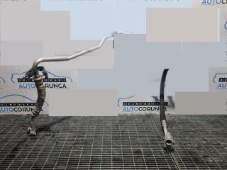 bontott VW TIGUAN Klíma Cső