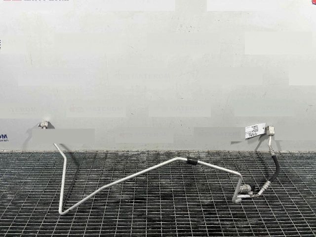 bontott VW TIGUAN Klíma Cső