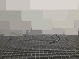 bontott VW TIGUAN Klíma Cső