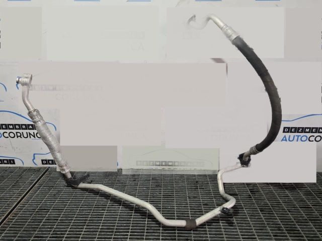 bontott VW TIGUAN Klíma Cső