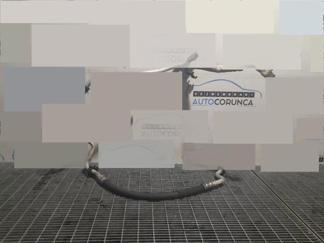 bontott VW TIGUAN Klíma Cső