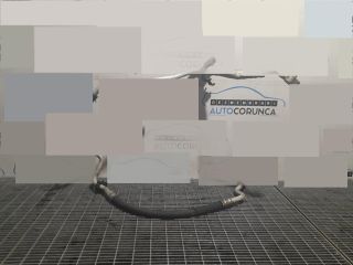 bontott VW TIGUAN Klíma Cső