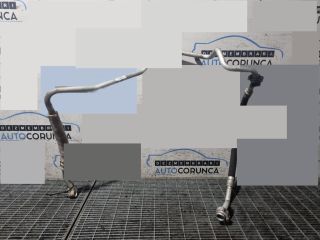 bontott VW TIGUAN Klíma Cső