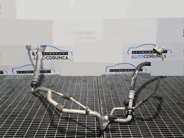 bontott VW TIGUAN Klíma Cső