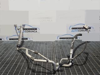 bontott VW TIGUAN Klíma Cső