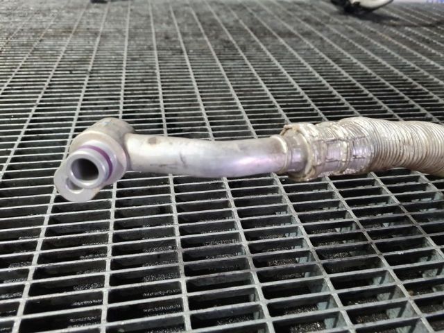 bontott VW TIGUAN Klíma Cső