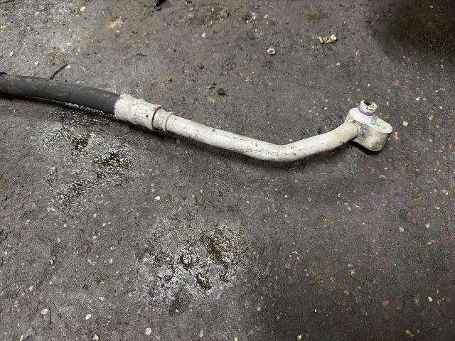 bontott VW TIGUAN Klíma Cső