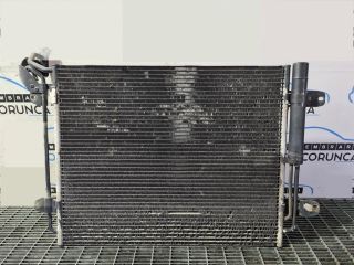 bontott VW TIGUAN Klímahűtő Radiátor