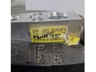 bontott VW TIGUAN Klímahűtő Radiátor